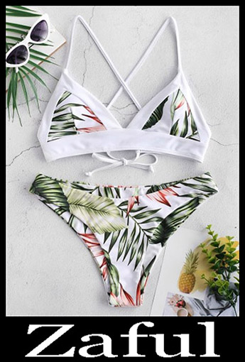 Bikinis Zaful 2019 New Arrivals Spring Summer Women's 1