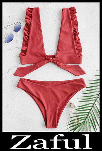Bikinis Zaful 2019 New Arrivals Spring Summer Women's 23