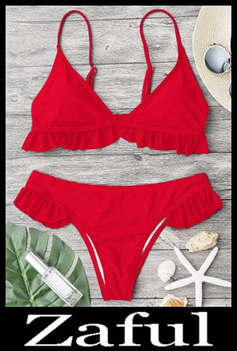 Bikinis Zaful 2019 New Arrivals Spring Summer Women's 25