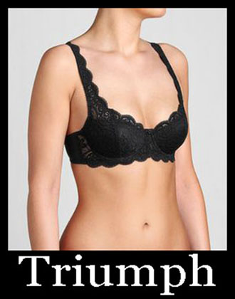 Bras Triumph 2019 Women's Clothing Underwear Look 10