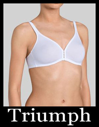 Bras Triumph 2019 Women's Clothing Underwear Look 11
