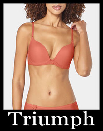 Bras Triumph 2019 Women's Clothing Underwear Look 13