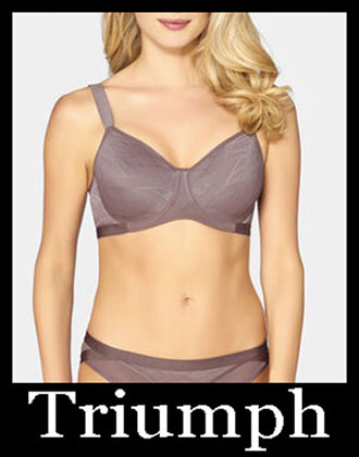 Bras Triumph 2019 Women's Clothing Underwear Look 14