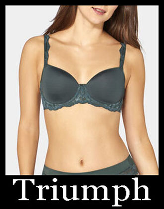 Bras Triumph 2019 Women's Clothing Underwear Look 15