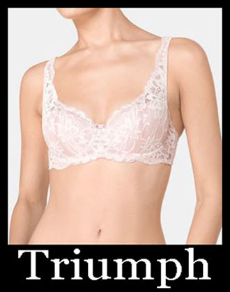 Bras Triumph 2019 Women's Clothing Underwear Look 18
