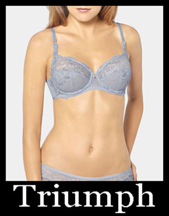 Bras Triumph 2019 Women's Clothing Underwear Look 19