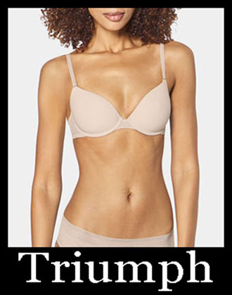 Bras Triumph 2019 Women's Clothing Underwear Look 23