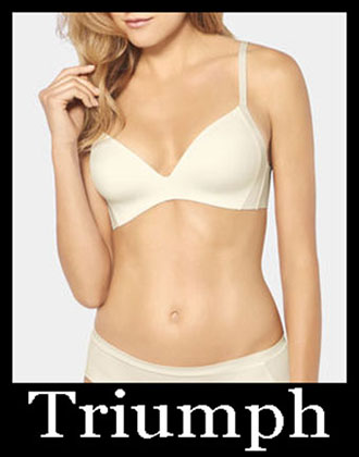 Bras Triumph 2019 Women's Clothing Underwear Look 28