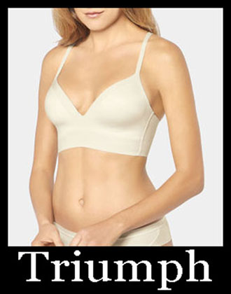Bras Triumph 2019 Women's Clothing Underwear Look 31
