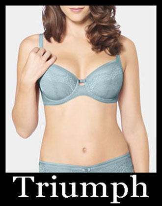 Bras Triumph 2019 Women's Clothing Underwear Look 34