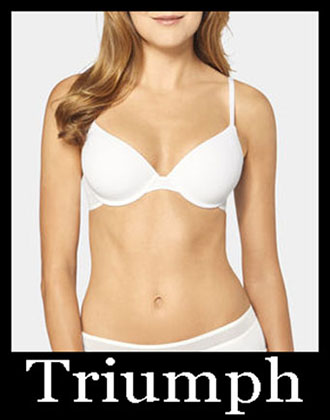 Bras Triumph 2019 Women's Clothing Underwear Look 35