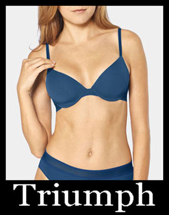 Bras Triumph 2019 Women's Clothing Underwear Look 36