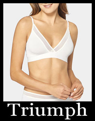 Bras Triumph 2019 Women's Clothing Underwear Look 38