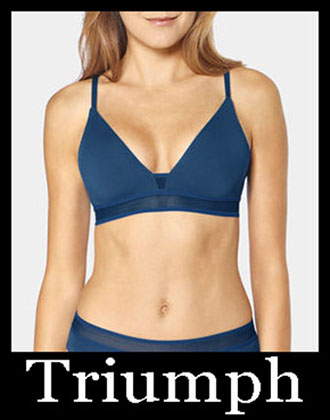 Bras Triumph 2019 Women's Clothing Underwear Look 40