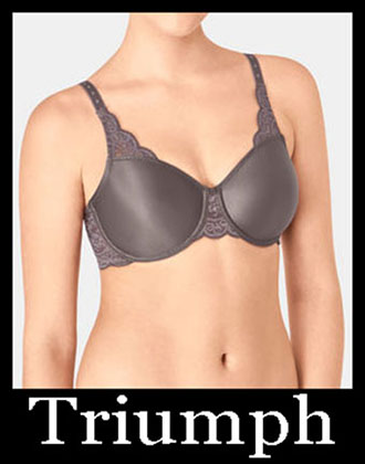 Bras Triumph 2019 Women's Clothing Underwear Look 5