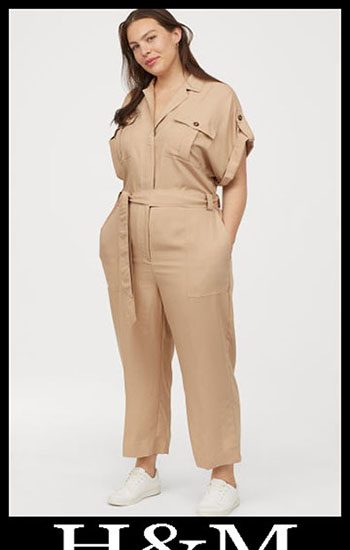 Curvy HM 2019 Women’s New Arrivals Spring Summer 14