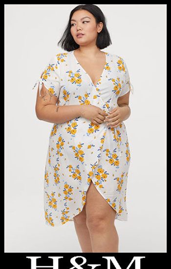 Curvy HM 2019 Women’s New Arrivals Spring Summer 26