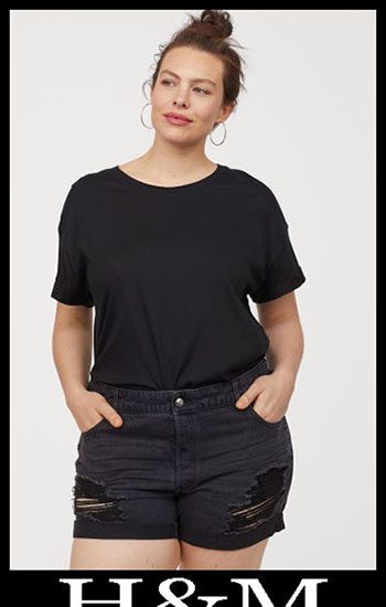 Curvy HM 2019 Women’s New Arrivals Spring Summer 33