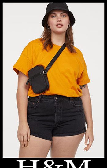 Curvy HM 2019 Women’s New Arrivals Spring Summer 36