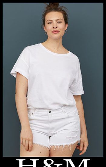 Curvy HM 2019 Women’s New Arrivals Spring Summer 49