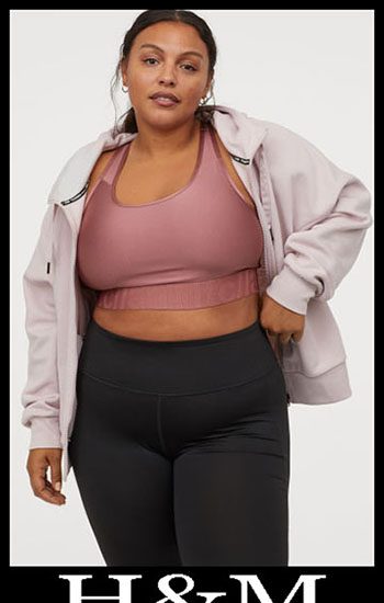 Curvy HM 2019 Women’s New Arrivals Spring Summer 9