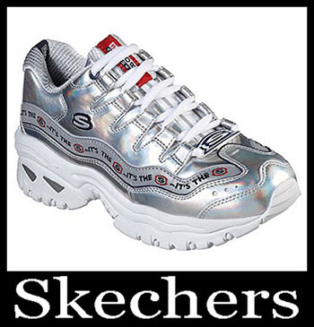 skechers new collection 2019