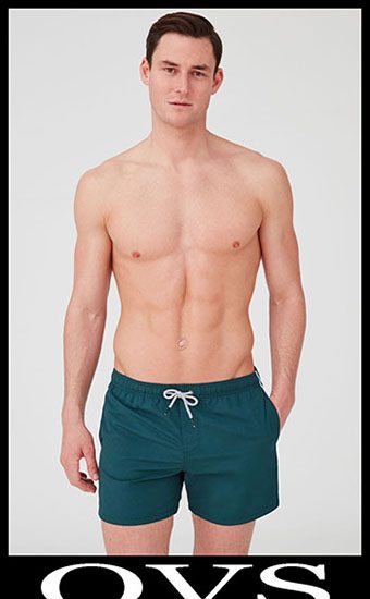 Swimwear OVS 2019 Men’s New Arrivals Summer Look 1