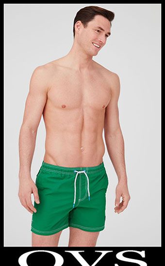 Swimwear OVS 2019 Men’s New Arrivals Summer Look 11