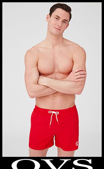 Swimwear OVS 2019 Men’s New Arrivals Summer Look 15