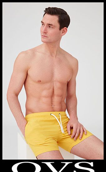 Swimwear OVS 2019 Men’s New Arrivals Summer Look 2