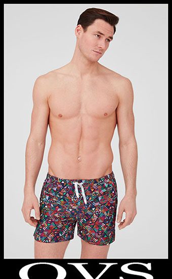 Swimwear OVS 2019 Men’s New Arrivals Summer Look 21