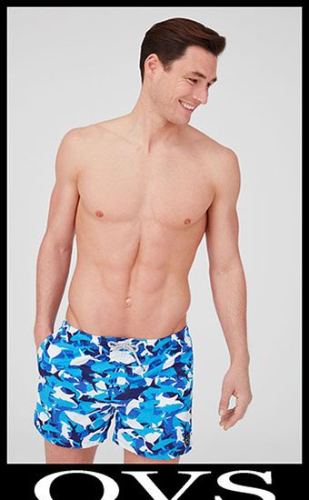 Swimwear OVS 2019 Men’s New Arrivals Summer Look 22