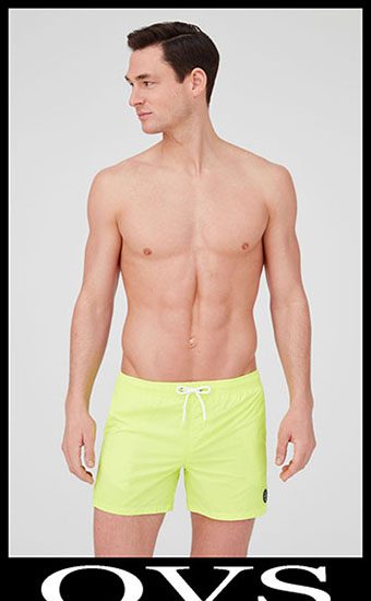 Swimwear OVS 2019 Men’s New Arrivals Summer Look 23