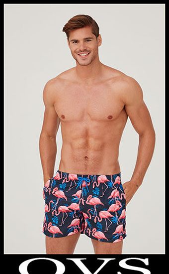 Swimwear OVS 2019 Men’s New Arrivals Summer Look 24