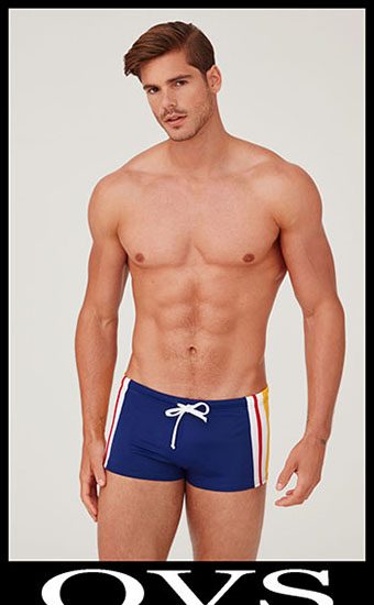 Swimwear OVS 2019 Men’s New Arrivals Summer Look 25