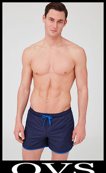 Swimwear OVS 2019 Men’s New Arrivals Summer Look 26