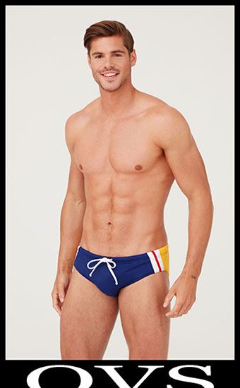 Swimwear OVS 2019 Men’s New Arrivals Summer Look 28