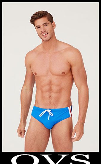 Swimwear OVS 2019 Men’s New Arrivals Summer Look 29