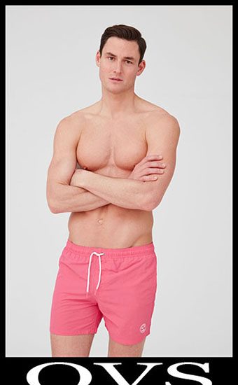 Swimwear OVS 2019 Men’s New Arrivals Summer Look 3