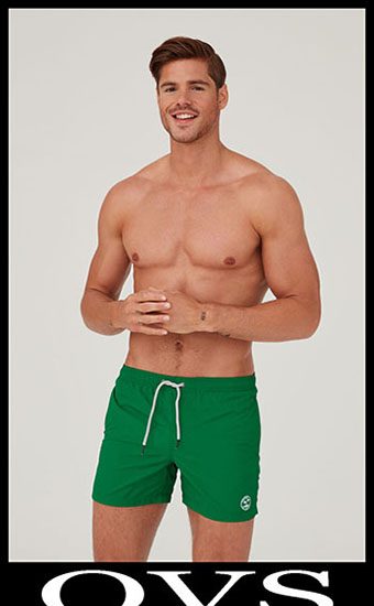 Swimwear OVS 2019 Men’s New Arrivals Summer Look 30