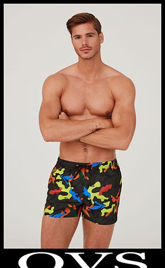 Swimwear OVS 2019 Men’s New Arrivals Summer Look 32