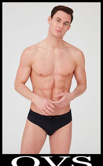 Swimwear OVS 2019 Men’s New Arrivals Summer Look 4