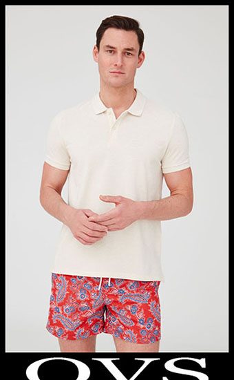 Swimwear OVS 2019 Men’s New Arrivals Summer Look 6