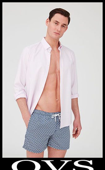 Swimwear OVS 2019 Men’s New Arrivals Summer Look 7