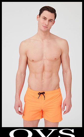 Swimwear OVS 2019 Men’s New Arrivals Summer Look 8