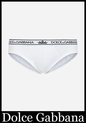 Underwear Dolce Gabbana 2019 Men's New Arrivals 15