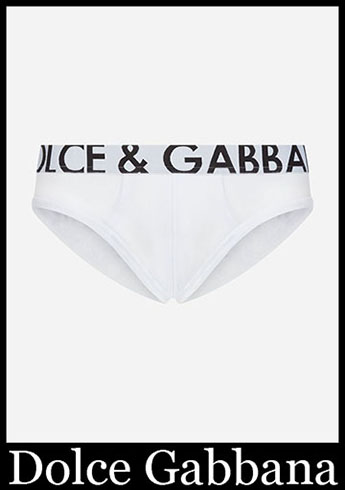 Underwear Dolce Gabbana 2019 Men's New Arrivals 16