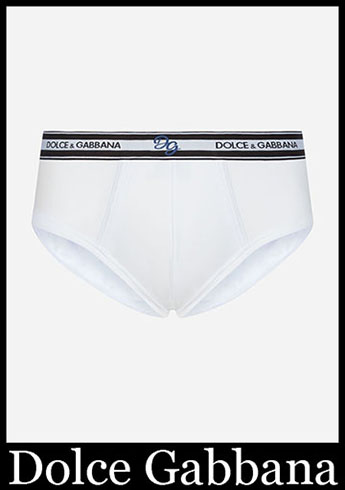 Underwear Dolce Gabbana 2019 Men's New Arrivals 17