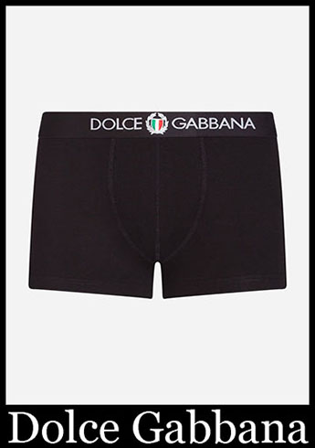 Underwear Dolce Gabbana 2019 Men's New Arrivals 18