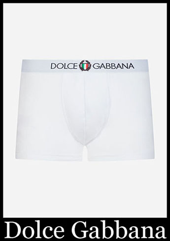 Underwear Dolce Gabbana 2019 Men's New Arrivals 19